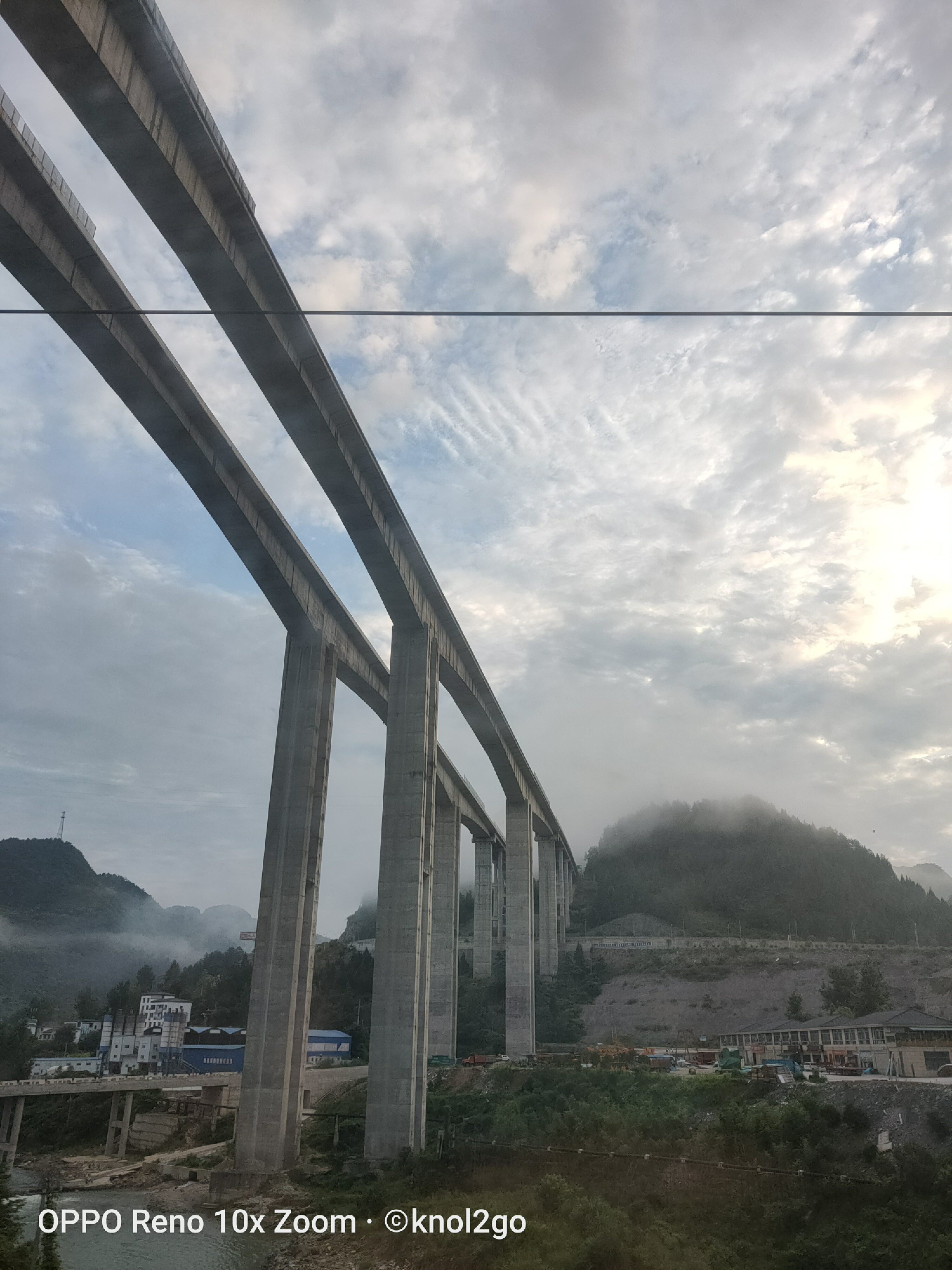 HSR to Guizhou